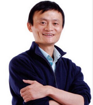 马云不懂技术