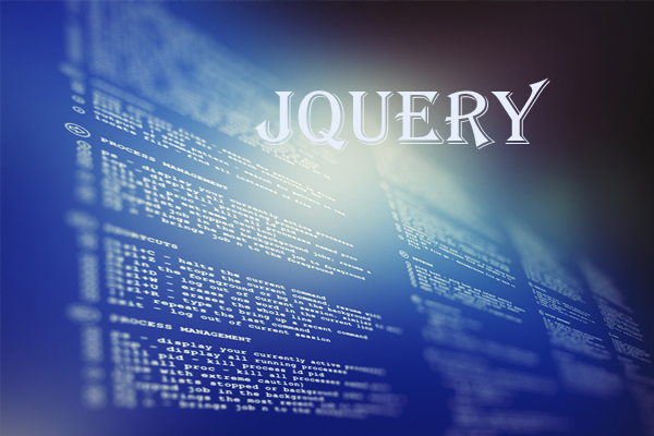 Jquery