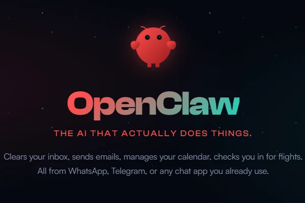 OpenClaw