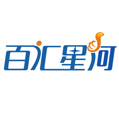 百汇星河LOGO